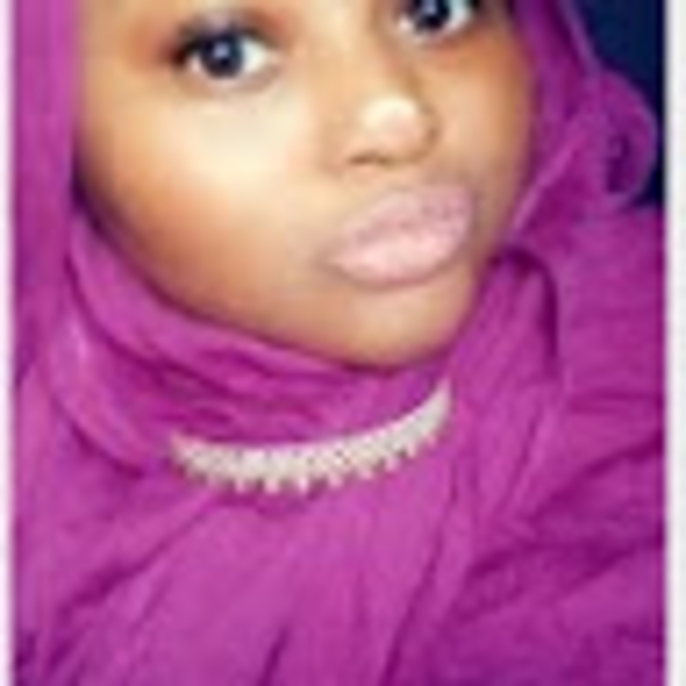 Meet your Posher, Shavaisa c.